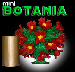 (image for) Botania - Mini - Multicolor